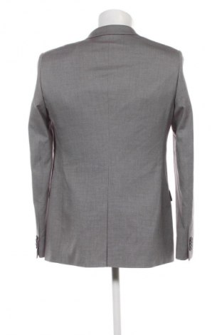 Ανδρικό σακάκι Burton of London, Μέγεθος L, Χρώμα Γκρί, Τιμή 45,61 €