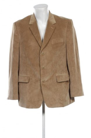 Ανδρικό σακάκι C&A, Μέγεθος L, Χρώμα Καφέ, Τιμή 29,59 €