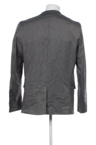 Ανδρικό σακάκι Calamar, Μέγεθος L, Χρώμα Γκρί, Τιμή 52,68 €