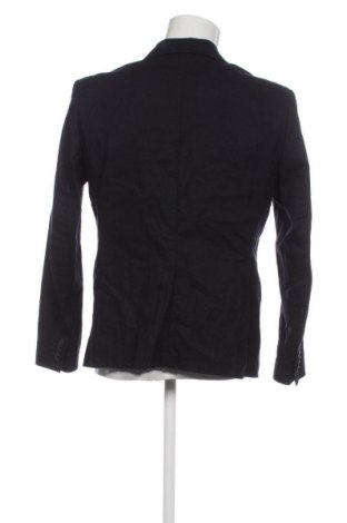 Sacou de bărbați Calliope, Mărime L, Culoare Albastru, Preț 139,99 Lei