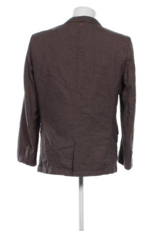 Herren Sakko Camel Active, Größe M, Farbe Grau, Preis € 27,99