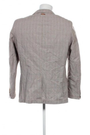 Ανδρικό σακάκι Camel Active, Μέγεθος L, Χρώμα Πολύχρωμο, Τιμή 52,73 €