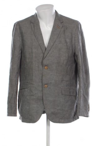 Мъжко сако Camel Active, Размер XL, Цвят Сив, Цена 54,99 лв.