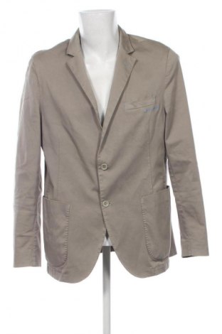 Pánské sako  Camp David, Velikost XL, Barva Béžová, Cena  1 304,00 Kč
