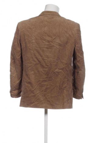 Herren Sakko Canda, Größe L, Farbe Braun, Preis € 7,99