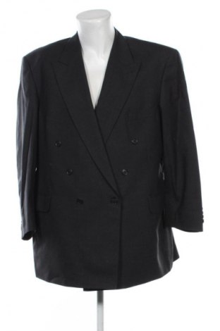 Ανδρικό σακάκι Canda, Μέγεθος XXL, Χρώμα Μαύρο, Τιμή 29,65 €