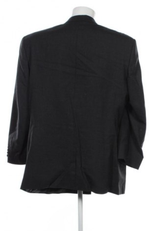 Ανδρικό σακάκι Canda, Μέγεθος XXL, Χρώμα Μαύρο, Τιμή 29,65 €