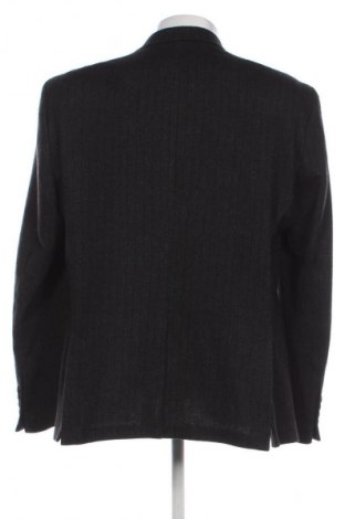 Ανδρικό σακάκι Carducci, Μέγεθος 3XL, Χρώμα Μαύρο, Τιμή 45,50 €