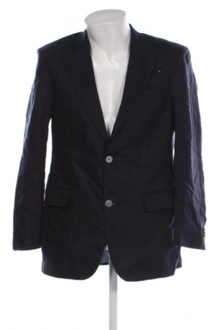 Sacou de bărbați Carl Gross, Mărime M, Culoare Albastru, Preț 271,05 Lei