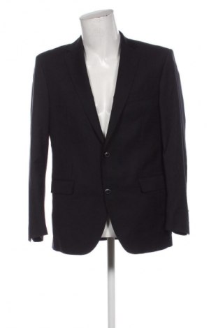 Sacou de bărbați Carl Gross, Mărime L, Culoare Negru, Preț 271,00 Lei