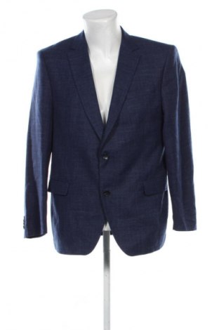 Sacou de bărbați Carl Gross, Mărime L, Culoare Albastru, Preț 248,99 Lei