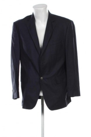 Sacou de bărbați Carlo Caddeo, Mărime XL, Culoare Albastru, Preț 234,21 Lei