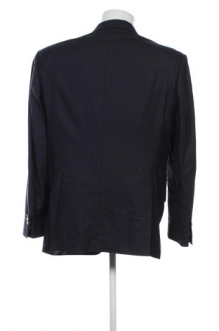 Sacou de bărbați Carlo Caddeo, Mărime XL, Culoare Albastru, Preț 234,21 Lei