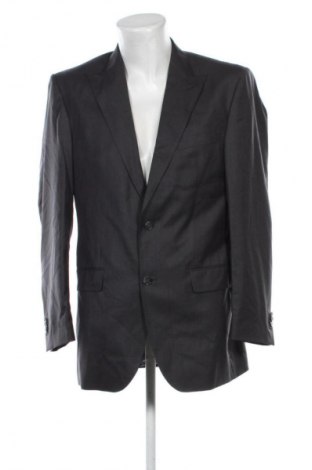 Sacou de bărbați Carlo Caddeo, Mărime M, Culoare Gri, Preț 234,21 Lei