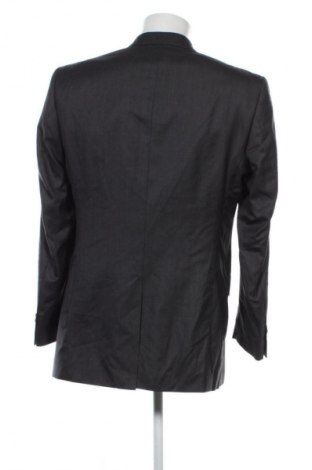 Sacou de bărbați Carlo Caddeo, Mărime M, Culoare Gri, Preț 234,21 Lei