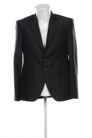 Ανδρικό σακάκι Carlo Pignatelli, Μέγεθος L, Χρώμα Μαύρο, Τιμή 239,99 €