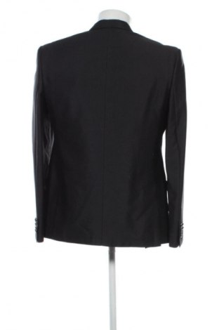 Ανδρικό σακάκι Carlo Pignatelli, Μέγεθος L, Χρώμα Μαύρο, Τιμή 239,99 €