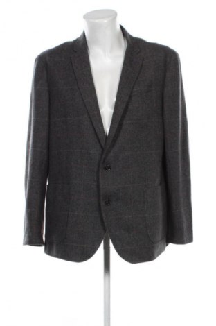 Herren Sakko CedarWood State, Größe XXL, Farbe Grau, Preis € 8,99