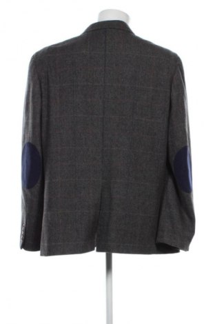 Herren Sakko CedarWood State, Größe XXL, Farbe Grau, Preis € 8,99