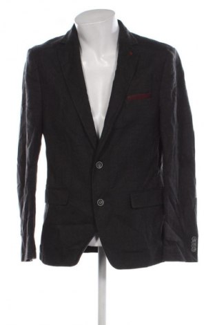 Herren Sakko Charles Vogele, Größe XL, Farbe Grau, Preis 8,99 €