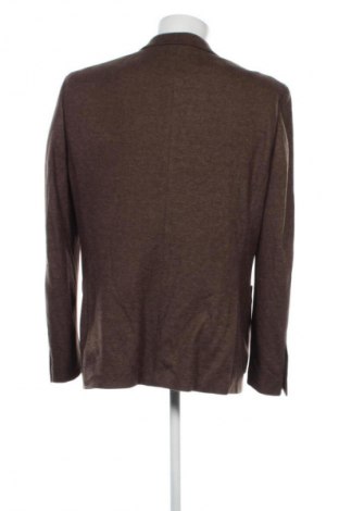 Ανδρικό σακάκι Christian Berg, Μέγεθος L, Χρώμα Καφέ, Τιμή 45,61 €