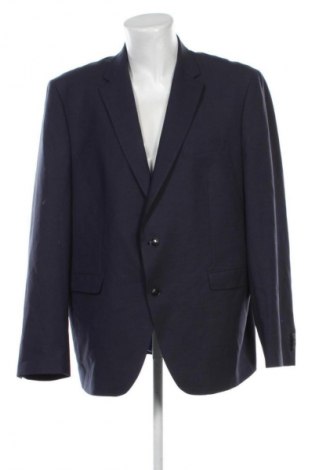 Herren Sakko Christian Berg, Größe XXL, Farbe Mehrfarbig, Preis 45,61 €