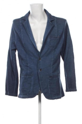 Herren Sakko Cinque, Größe XL, Farbe Blau, Preis 21,99 €