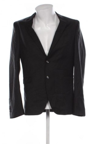 Férfi zakó Cinque, Méret L, Szín Fekete, Ár 5 999 Ft