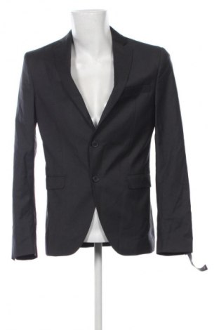 Pánske sako  Cinque, Veľkosť M, Farba Sivá, Cena  53,00 €