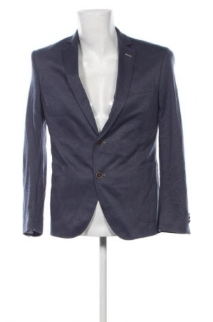 Herren Sakko Cinque, Größe L, Farbe Mehrfarbig, Preis 18,99 €