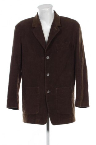 Мъжко сако Cinque, Размер XL, Цвят Кафяв, Цена 52,63 €