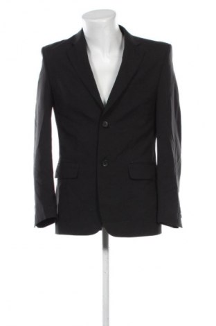 Herren Sakko Clockhouse, Größe M, Farbe Schwarz, Preis € 8,99