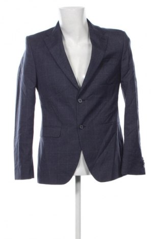 Herren Sakko Conbipel, Größe M, Farbe Blau, Preis € 12,99