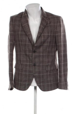 Herren Sakko Coveri, Größe L, Farbe Mehrfarbig, Preis 10,99 €