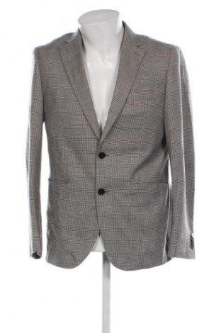 Ανδρικό σακάκι Dan John, Μέγεθος L, Χρώμα Πολύχρωμο, Τιμή 56,34 €