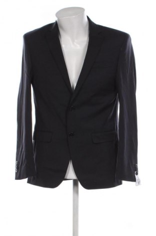 Herren Sakko Daniel Hechter, Größe XL, Farbe Blau, Preis 244,99 €