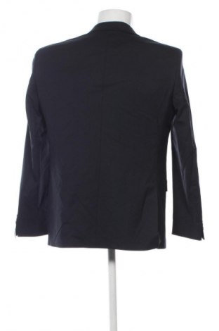 Sacou de bărbați Daniel Hechter, Mărime L, Culoare Albastru, Preț 1.159,99 Lei