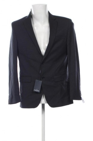 Pánske sako  Daniel Hechter, Veľkosť L, Farba Modrá, Cena  224,95 €