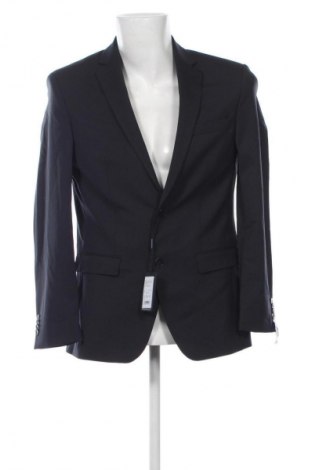 Herren Sakko Daniel Hechter, Größe L, Farbe Blau, Preis € 249,99