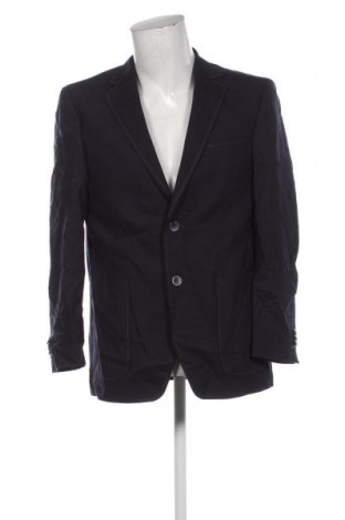 Pánske sako  Daniel Hechter, Veľkosť L, Farba Modrá, Cena  17,95 €