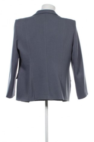 Herren Sakko Delman, Größe XL, Farbe Grau, Preis 45,52 €