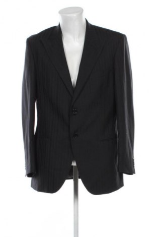 Мъжко сако Denyl, Размер M, Цвят Черен, Цена 58,00 лв.