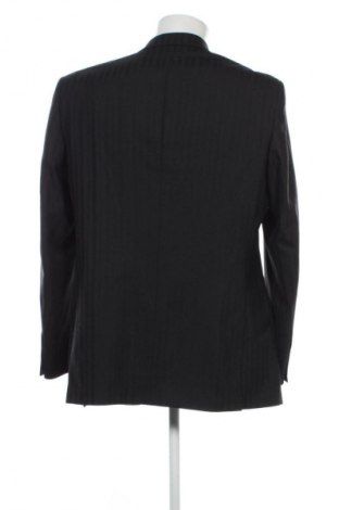 Мъжко сако Denyl, Размер M, Цвят Черен, Цена 58,00 лв.