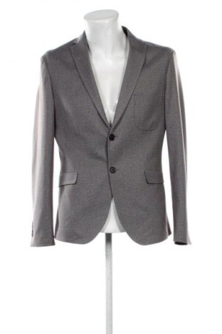 Pánské sako  Devred 1902, Velikost XL, Barva Šedá, Cena  279,00 Kč