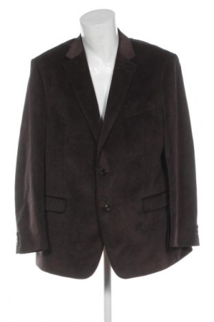 Męska marynarka Digel, Rozmiar XL, Kolor Brązowy, Cena 48,99 zł