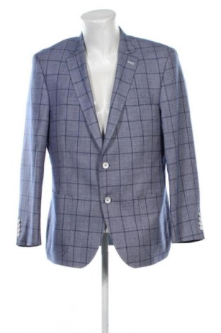 Herren Sakko Digel, Größe L, Farbe Mehrfarbig, Preis 45,48 €