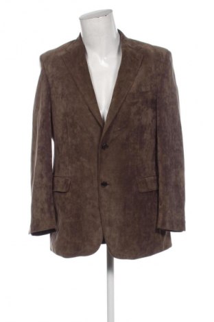 Мъжко сако Digel, Размер L, Цвят Кафяв, Цена 14,99 лв.