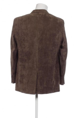 Мъжко сако Digel, Размер L, Цвят Кафяв, Цена 14,99 лв.