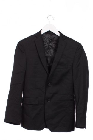 Męska marynarka Dressmann, Rozmiar S, Kolor Czarny, Cena 41,99 zł