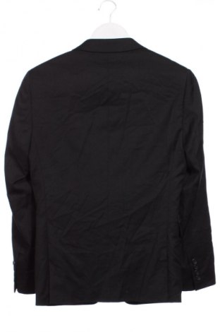 Męska marynarka Dressmann, Rozmiar S, Kolor Czarny, Cena 41,99 zł